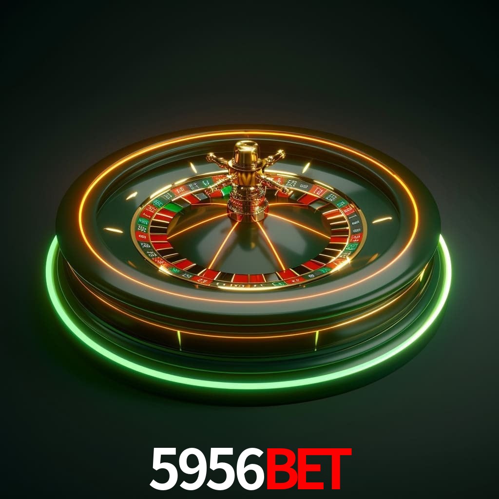 5956BET.com