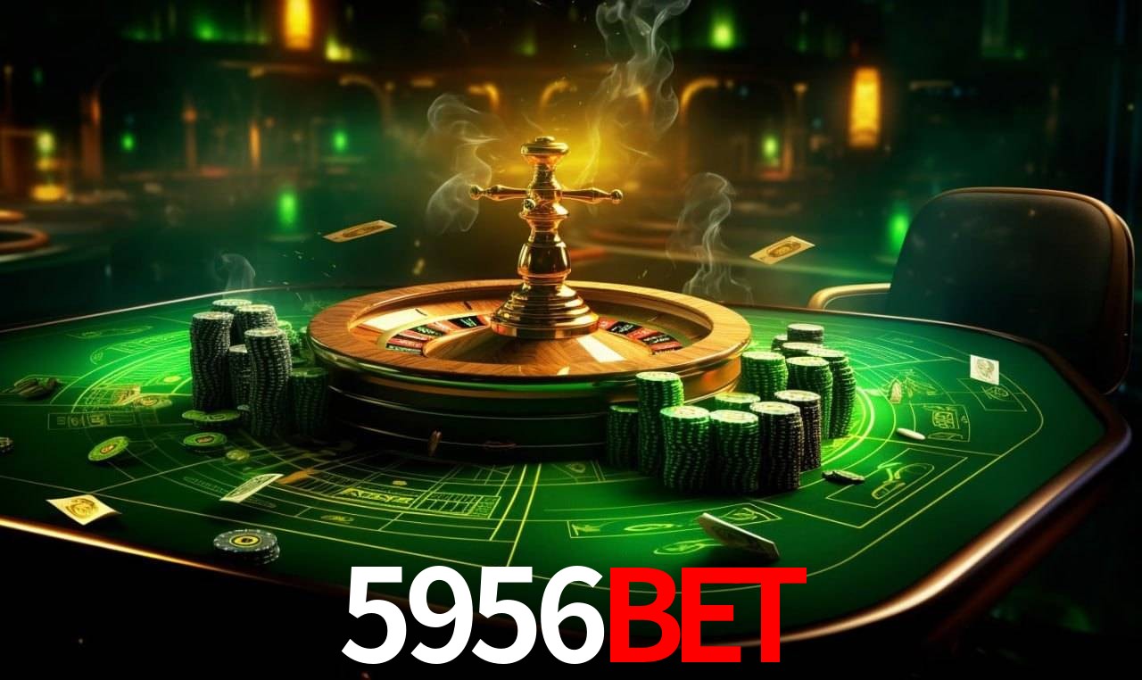 5956BET