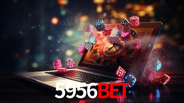 5956BET.com