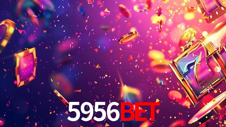 5956BET,5956BET.com