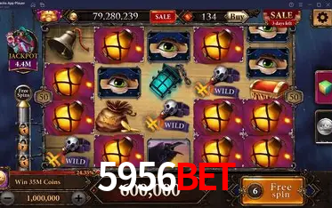 5956BET,5956BET.com