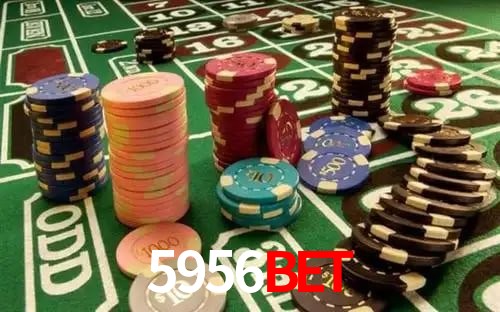 Bônus Generosos e Exclusivos no 5956BET para Você!