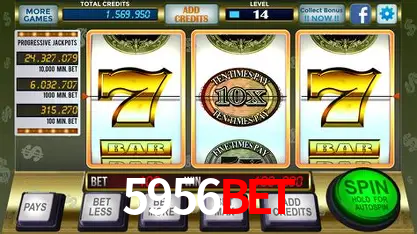 5956 BET APP