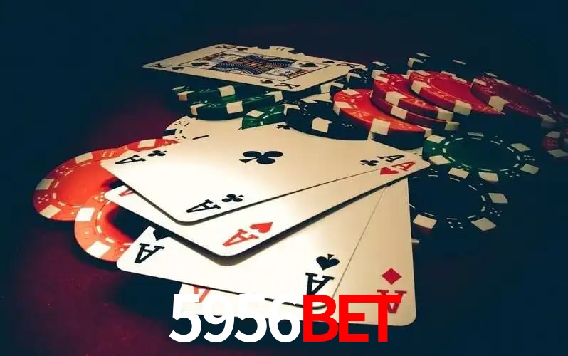 Explore as vantagens do 5956BET: serviço profissional e confiabilidade